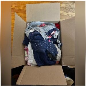 Girls Clothes Bundle - various sizes
